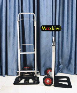 Xe đẩy 2 bánh - Xe Đẩy Maxkiwi - Công Ty Cổ Phần Thiết Bị Công Nghiệp Lê Minh